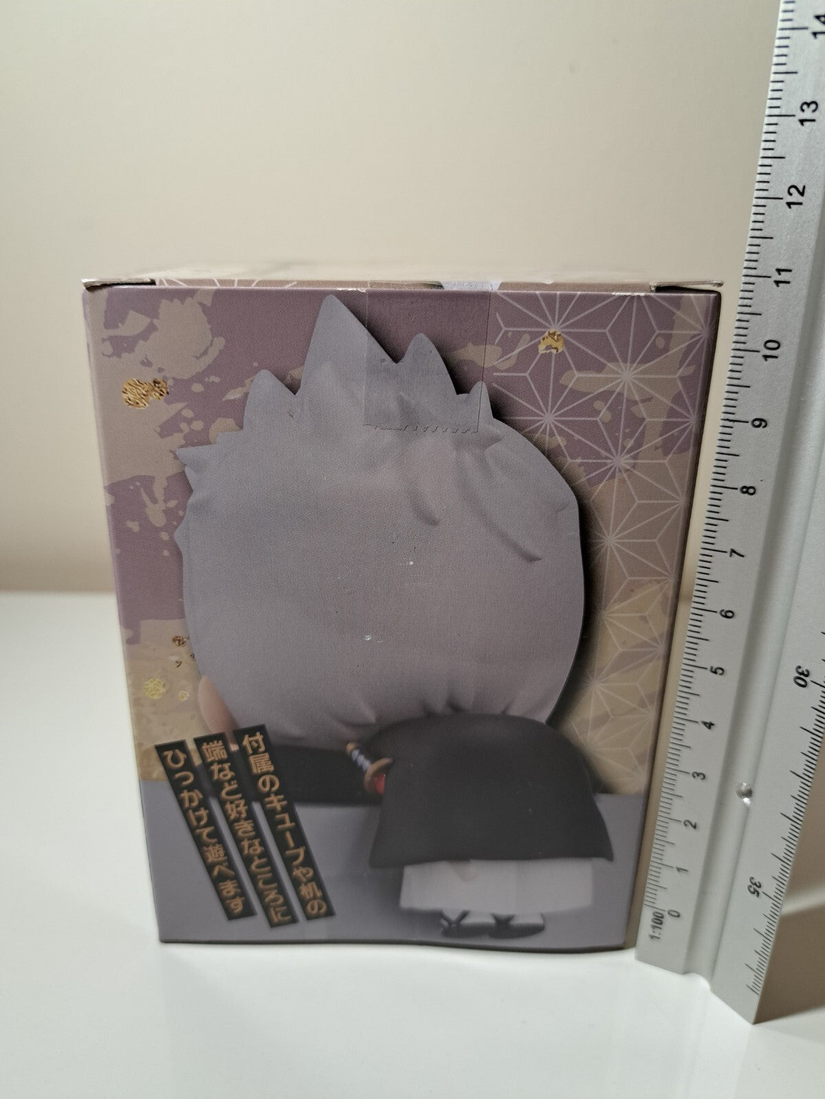 Shion Yamada Asaemon Hikkake Hook Hell's Paradise Jigokuraku  Anime Figure