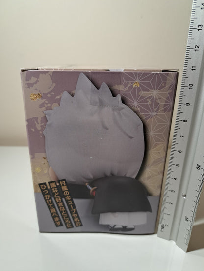 Shion Yamada Asaemon Hikkake Hook Hell's Paradise Jigokuraku  Anime Figure