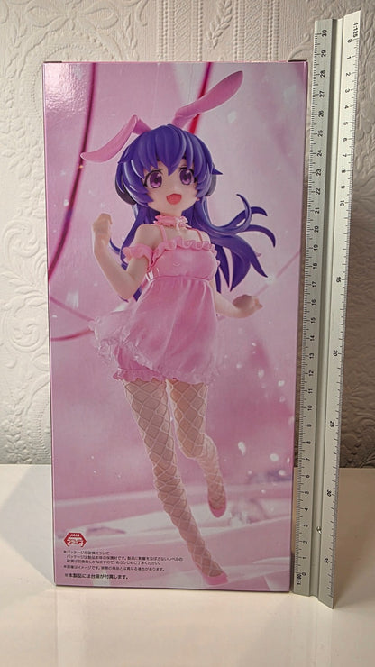 Hanyu Higurashi When They Cry BiCute Bunnies FuRyu Anime Figure Sotsu