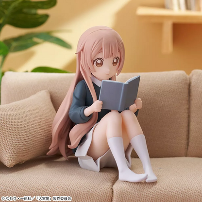 Hanako Ohmuro Chokonose SEGA Ohmuroke Yuriyuri PM Anime Figure Dear Sisters