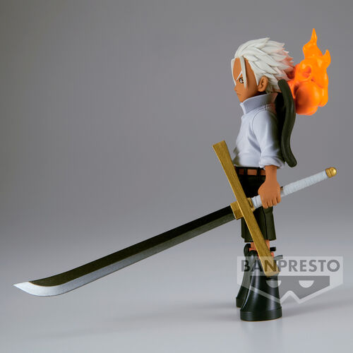 S - Hawk The Grandline Series One Piece Banpresto Anime Figure 25th