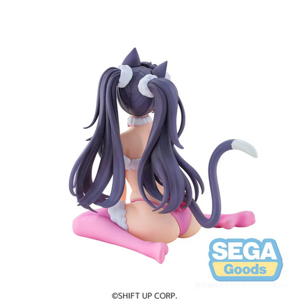 Goddess of Victory NIKKE Nero Yumemirize SEGA Figure Sealed