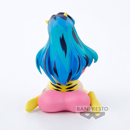 Lum 3 Relax Time Urusei Yatsura Banpresto Anime Figure Bandai