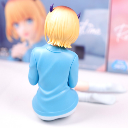 Mem Cho Relax Time Banpresto Oshi No Ko Anime Figure Original Sealed