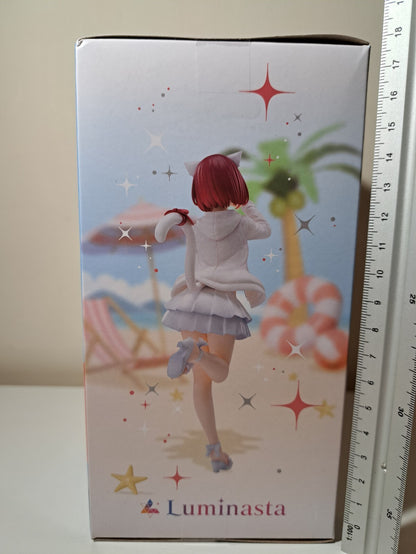 Arima Kana Luminasta SEGA Oshi No Ko Anime Figure Original Sealed