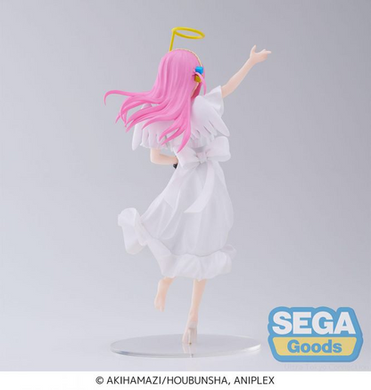 Bocchi The Rock Hitori Goto Luminasta SEGA Anime Figure Sealed