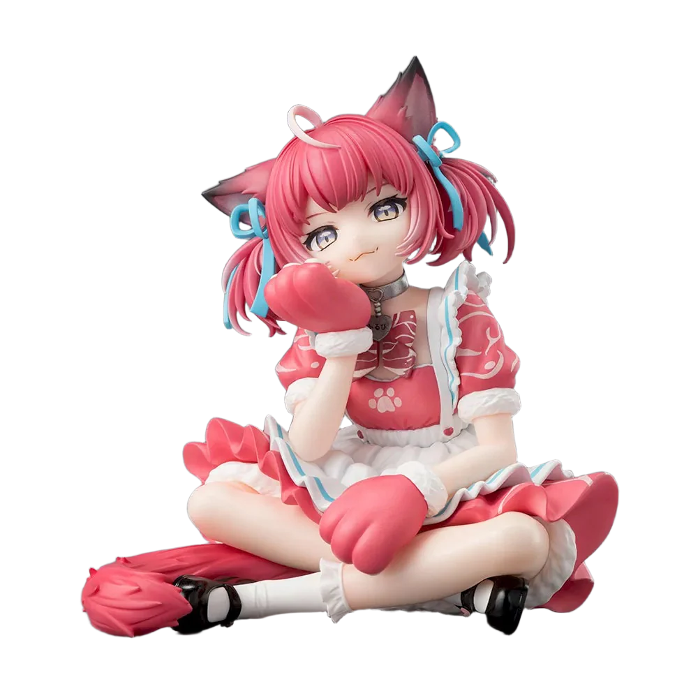 Akami Karubi VTuber Chokonose SEGA Premium Figure Virtual YouTuber