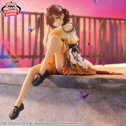 Higuchi Madoka Espresto Idolmaster Shiny Colors Banpresto Highly Detail Ver A