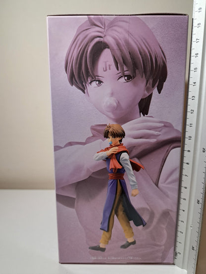 Yu Yu Hakusho Koenma DXF 30th Anniversary Banpresto Anime Figure Sealed