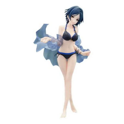 Kanade Hayami Celestial Vivi Idolmaster Cinderella Girls Banpresto Figure