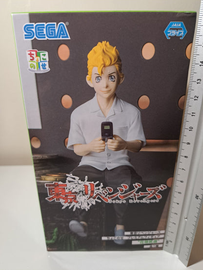 Takemichi Hanagaki Noodle Stopper SEGA Tokyo Revengers Figure
