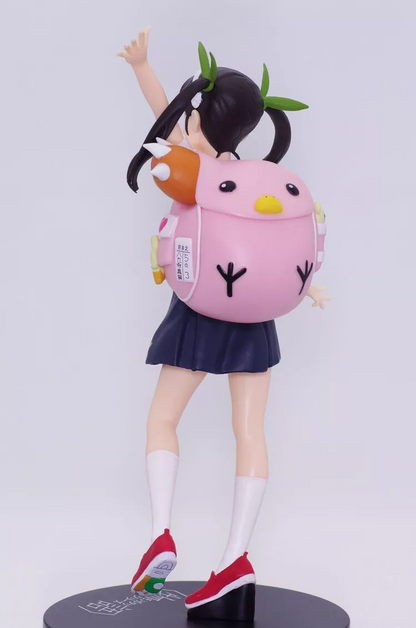 Mayoi Hachikuji Monogatari Series SEGA Premium Anime Figure