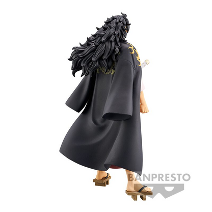 Kouzuki Momonosuke The Grandline Series Extra One Piece Banpresto Anime Figure
