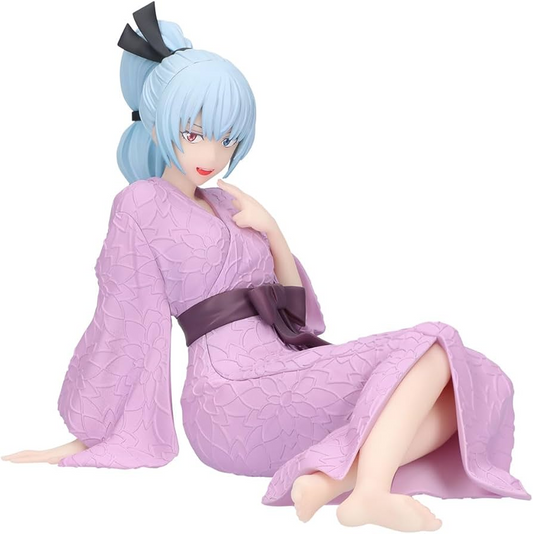 Luminus Banpresto Tempest Banquet That Time I Got Reincarnated as a Slime Figure