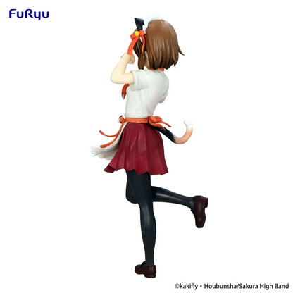 Yui Hirasawa Trio Try iT FuRyu K-On! Anime Figure Sealed Original K On!