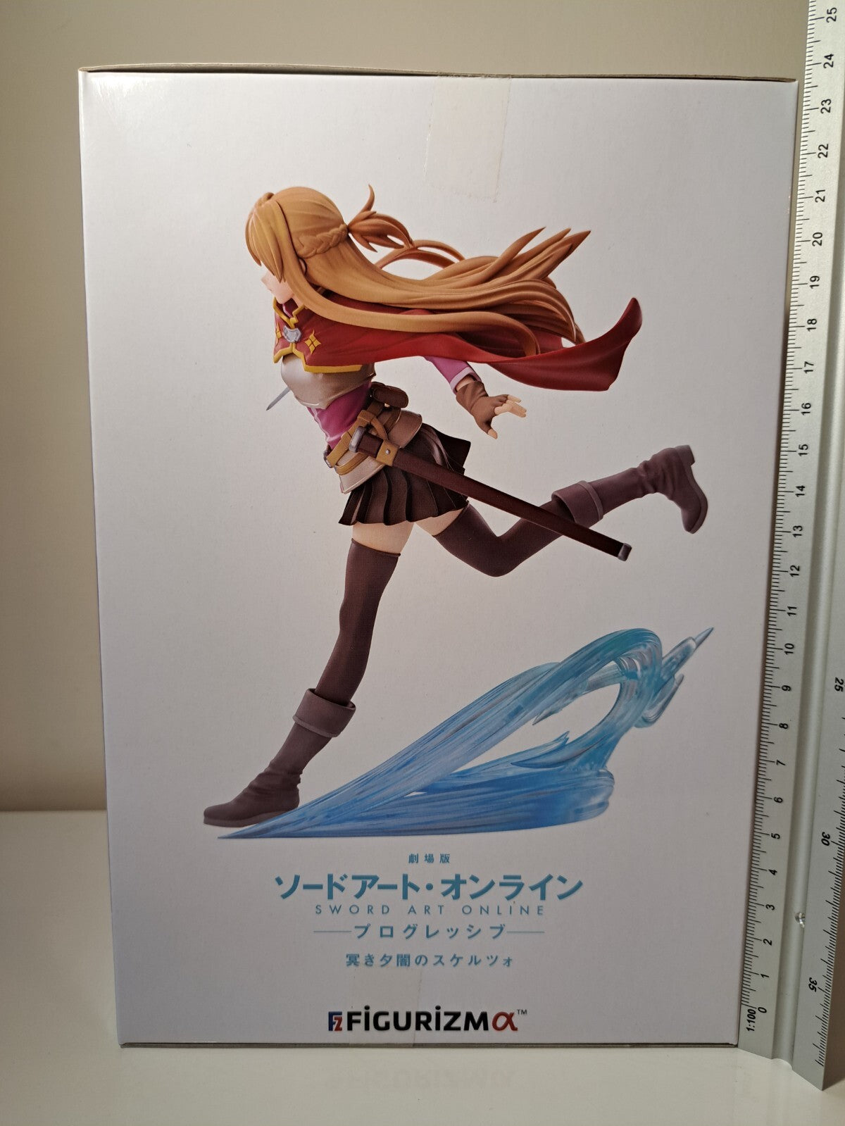 Asuna Figurizm SEGA Sword Art Online Progressive: Scherzo of Deep Night Figure