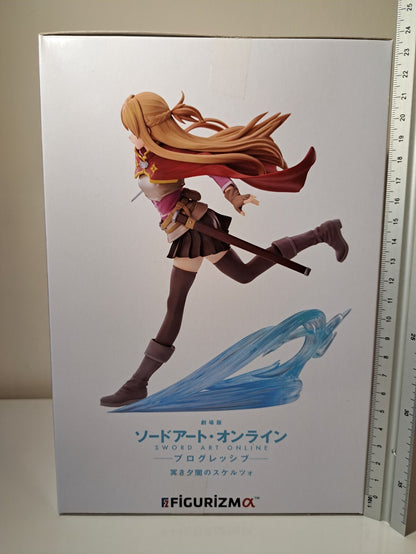Asuna Figurizm SEGA Sword Art Online Progressive: Scherzo of Deep Night Figure