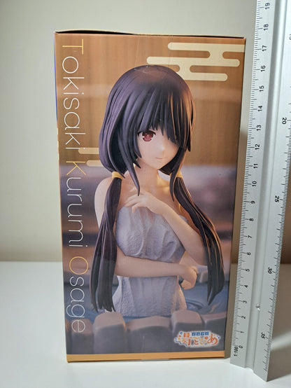 Kurumi Tokisaki Thermae Utopia Pigtail Ver SEGA Date A Live Anime Figure