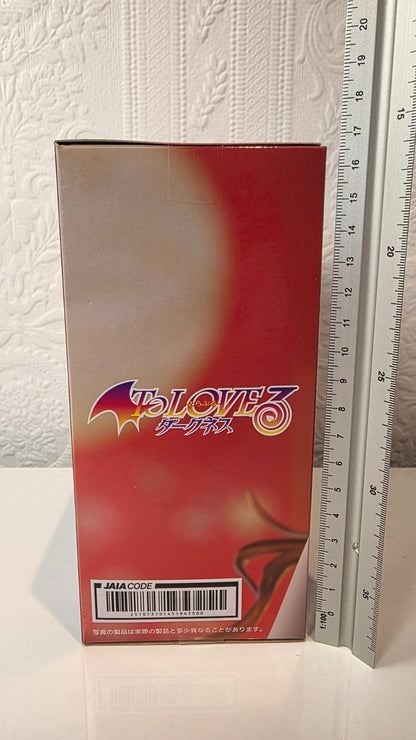 Mikan Yuki Desktop Cute Chinese Dress Taito To LOVE ru Darkness Anime Figure