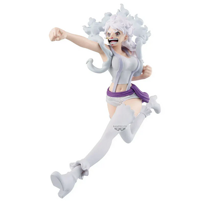 Jewelry Bonney Battle Record Collection One Piece Banpresto Most Free Future