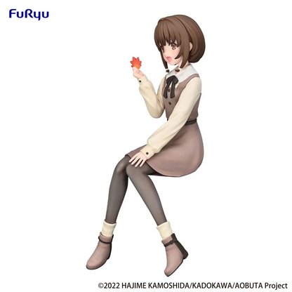 Kaede Azusagawa Noodle Stopper FuRyu Rascal Does Not Dream of Bunny Girl Senpai