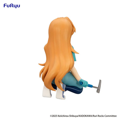 Ruri Tanigawa Noodle Stopper FuRyu Ruri Rocks Anime Figure