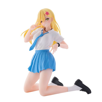 Aria Kisaki Pen Friend School Uniform Banpresto 2.5 Dimensional Seduction