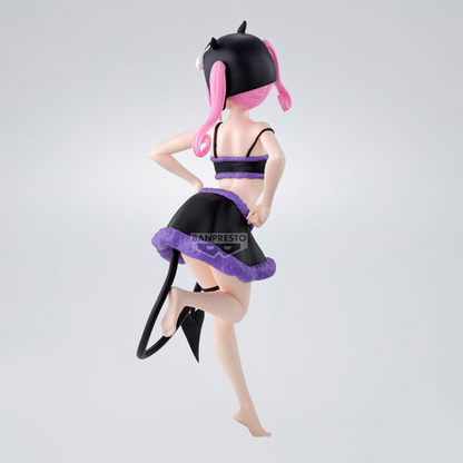 Nana Astar Deviluke Glitter & Glamours To LOVE ru Darkness Banpresto