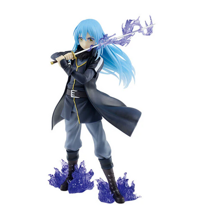 Rimuru Tempest Ichiban Kuji Prize A Bandai Reincarnated as Slime Figure