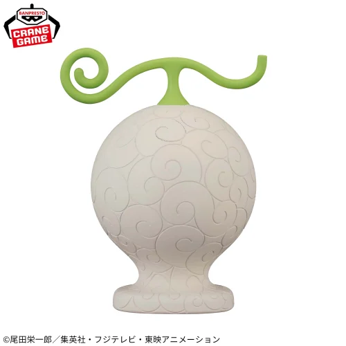 One Piece Mochi Mochi Devil Fruit Room Light Banpresto Figure Sealed