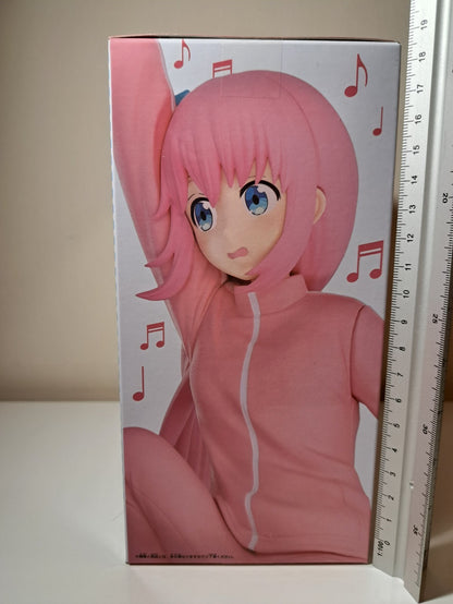 Bocchi The Rock Hitori Goto Banpresto Party Game Ver Anime Figure