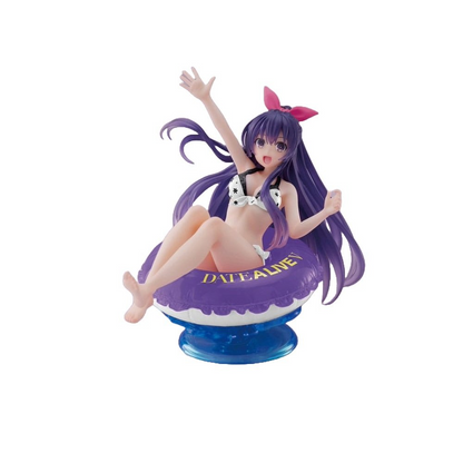 Tohka Yatogami Aqua Float Girls Renewal Taito Date A Live V Anime Figure