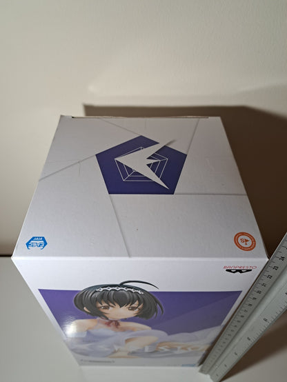 Miho Kohinata Espresto Point Idolmaster Cinderella Girls See Through Materials