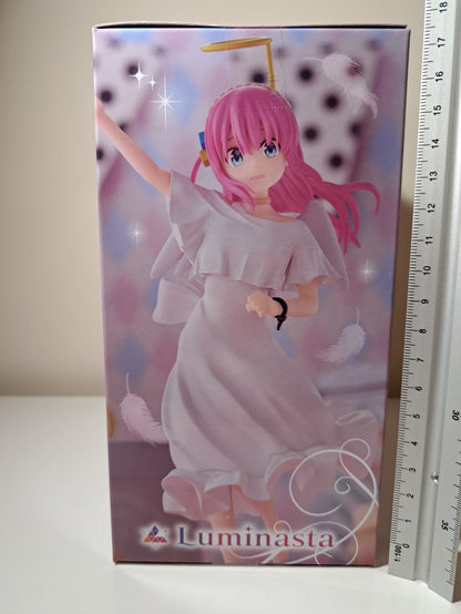 Bocchi The Rock Hitori Goto Luminasta SEGA Anime Figure Sealed