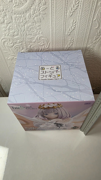 Pretender Oberon Noodle Stopper FuRyu Fate Grand Order Figure