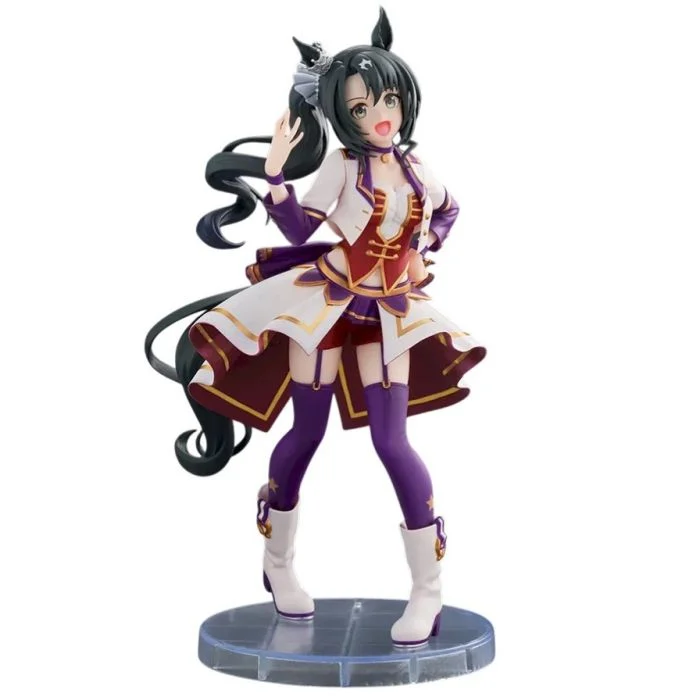 Satono Crown Xstellar Starting Future SEGA Uma Musume Pretty Derby Figure