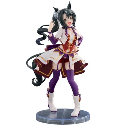 Satono Crown Xstellar Starting Future SEGA Uma Musume Pretty Derby Figure