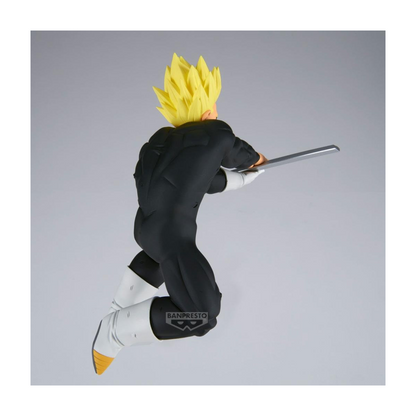 Son Gohan Super Saiyan Match Makers Dragon Ball Z Banpresto Figure Vs Dabura
