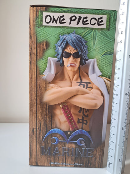 Aramaki The Grandline Series Extra One Piece Banpresto Anime Figure
