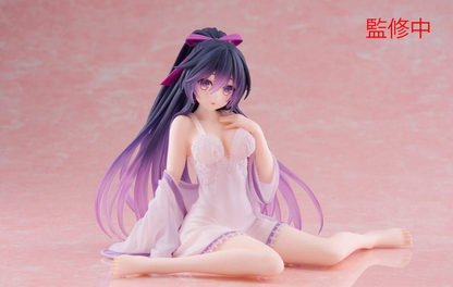 Tohka Yatogami Desktop Cute Nightwear Ver Taito Date A Live V Anime Figure