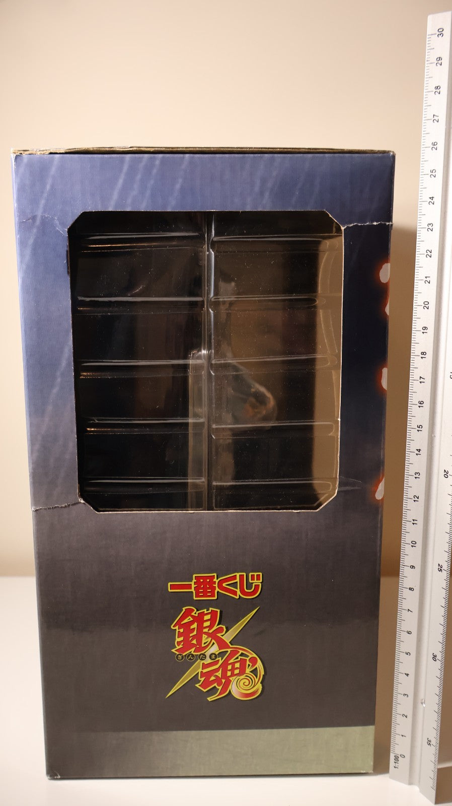 Gintama Katsura Kotarou Ichiban Kuji Prize E Banpresto Anime FIgure