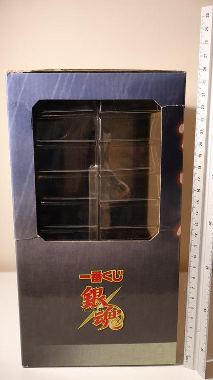 Gintama Katsura Kotarou Ichiban Kuji Prize E Banpresto Anime FIgure