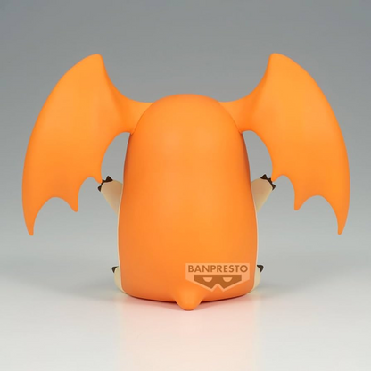 Patamon Sofvimates Digimon Adventure Banpresto Anime Figure