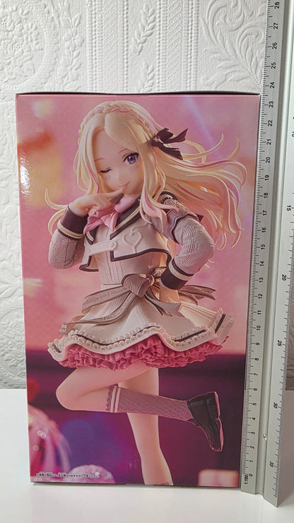 Sena Juo Espresto The Idolmaster Gakuen Sweet Moment Banpresto Figure