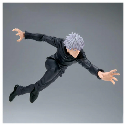 Satoru Gojo Maximatic II Banpresto Jujutsu Kaisen Anime Figure Sealed