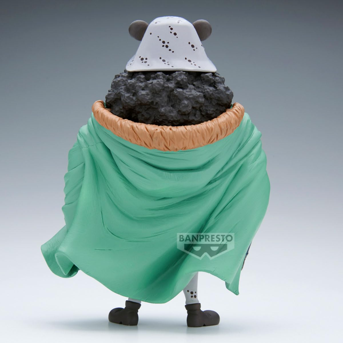 Bartholomew Kuma WCF One Piece Banpresto Anime Wold Collectable Figure Kuma