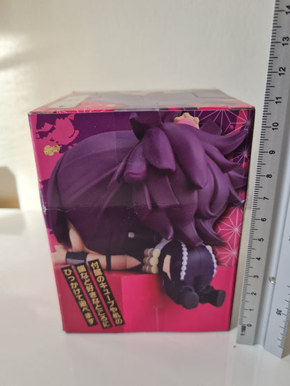 Yuzuriha FuRyu Hikkake Hook Hell's Paradise Jigokuraku  Anime Figure Sealed