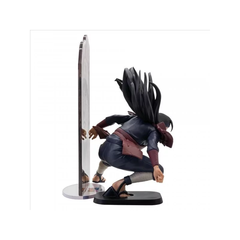 Senju Hashirama Panel Spectacle Banpresto Anime Figure Sealed
