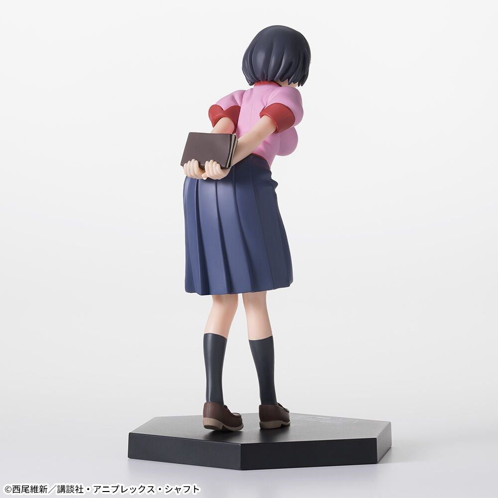 Tsubasa Hanekawa Monogatari Series SEGA PM Premium Anime Figure
