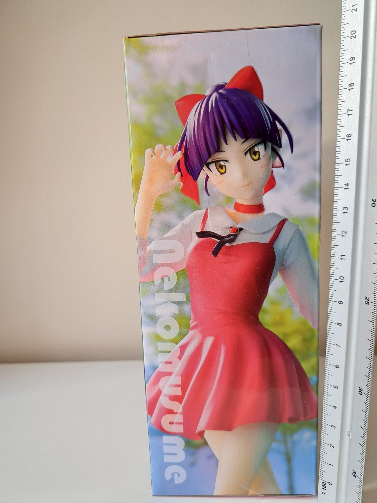 Neko Musume Cat Girl Vivit The Birth of Kitaro Mystery of GeGeGe System Service